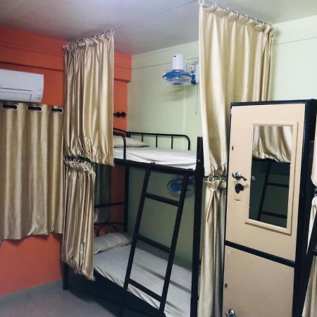 Ashirwad Guest House بونة المظهر الخارجي الصورة