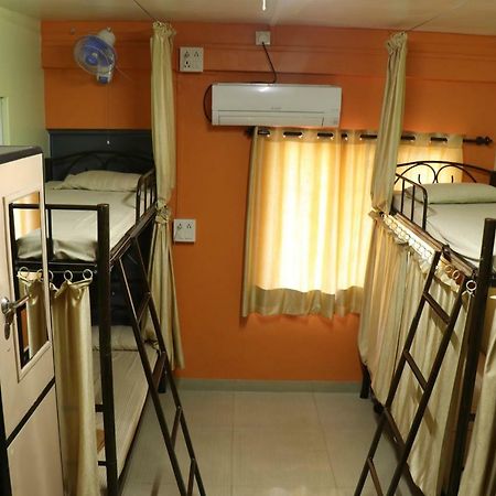 Ashirwad Guest House بونة المظهر الخارجي الصورة