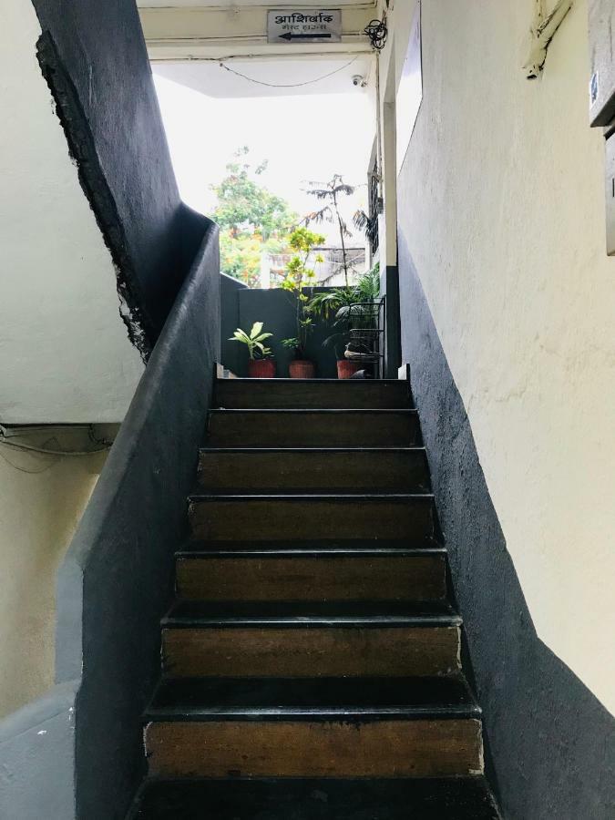 Ashirwad Guest House بونة المظهر الخارجي الصورة