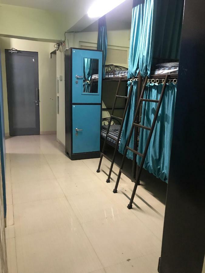 Ashirwad Guest House بونة المظهر الخارجي الصورة