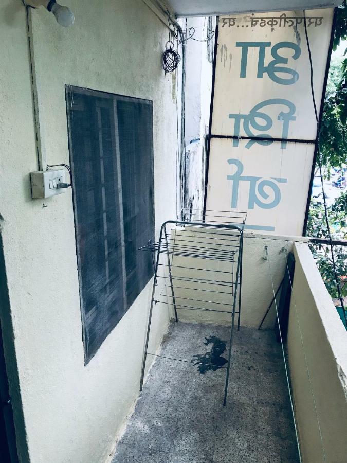 Ashirwad Guest House بونة المظهر الخارجي الصورة