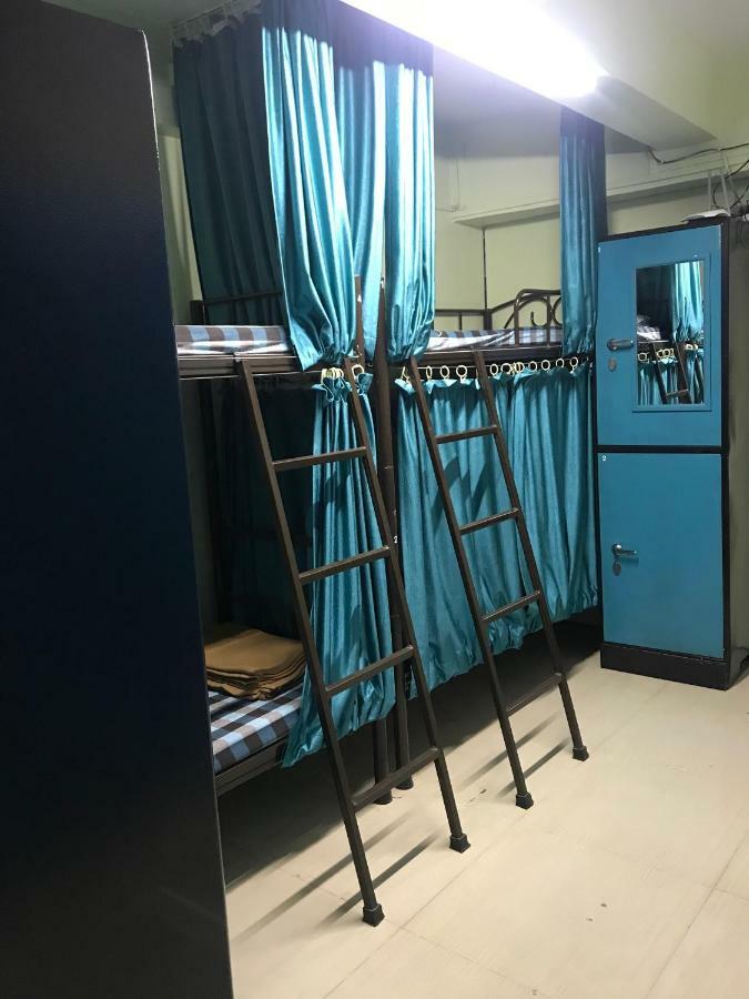 Ashirwad Guest House بونة المظهر الخارجي الصورة