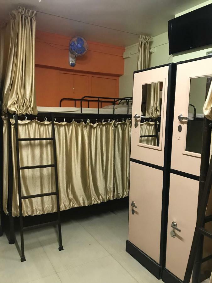 Ashirwad Guest House بونة المظهر الخارجي الصورة
