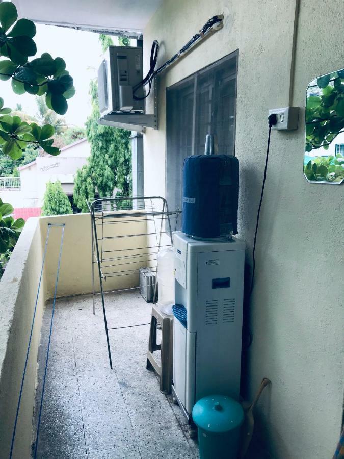 Ashirwad Guest House بونة المظهر الخارجي الصورة