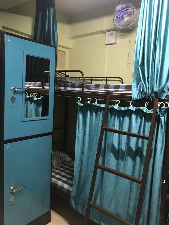 Ashirwad Guest House بونة المظهر الخارجي الصورة
