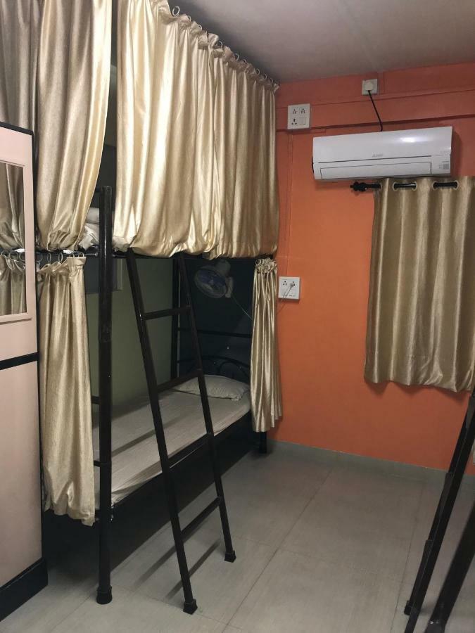 Ashirwad Guest House بونة المظهر الخارجي الصورة