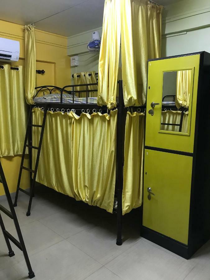 Ashirwad Guest House بونة المظهر الخارجي الصورة