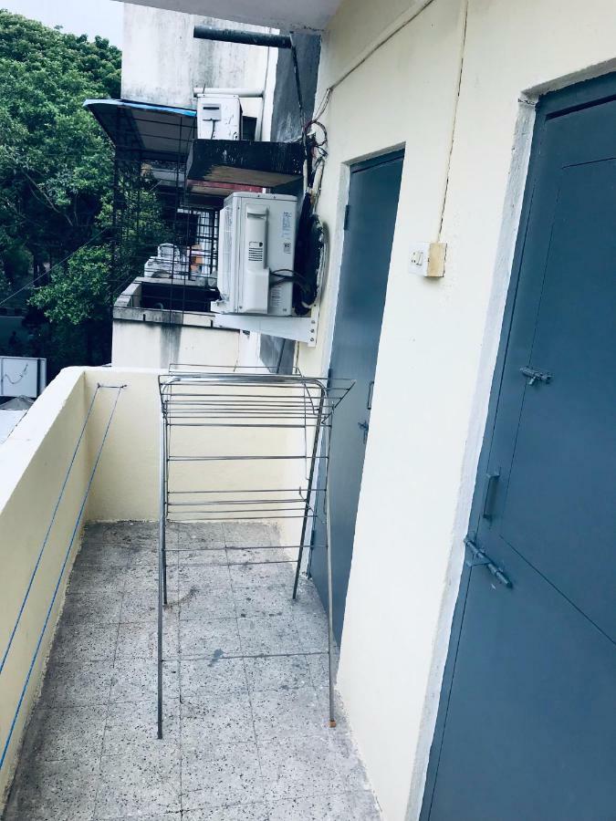 Ashirwad Guest House بونة المظهر الخارجي الصورة
