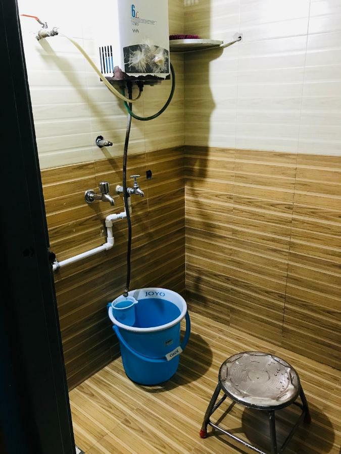 Ashirwad Guest House بونة المظهر الخارجي الصورة
