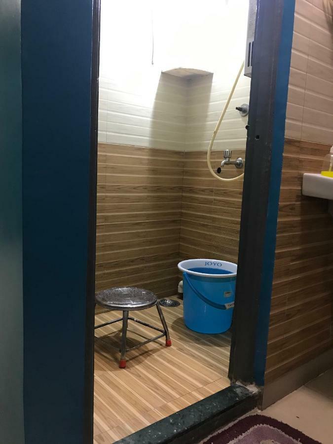 Ashirwad Guest House بونة المظهر الخارجي الصورة