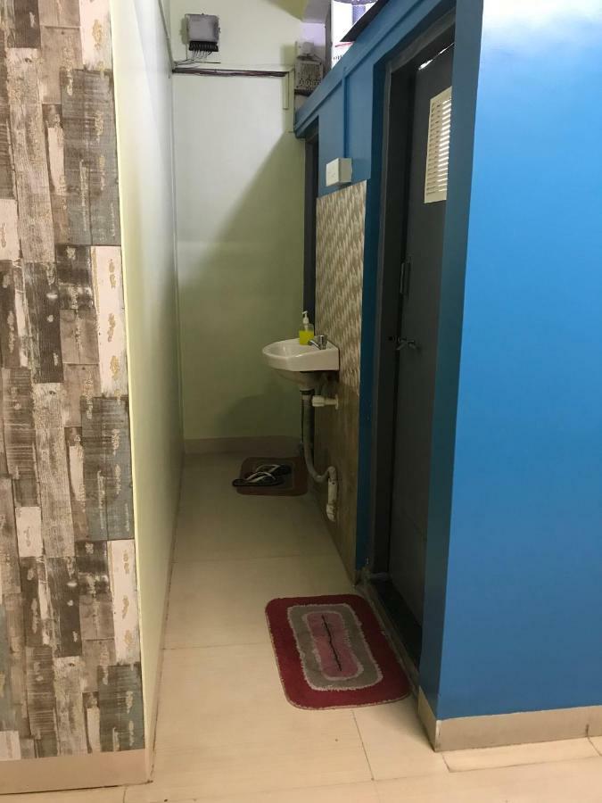 Ashirwad Guest House بونة المظهر الخارجي الصورة