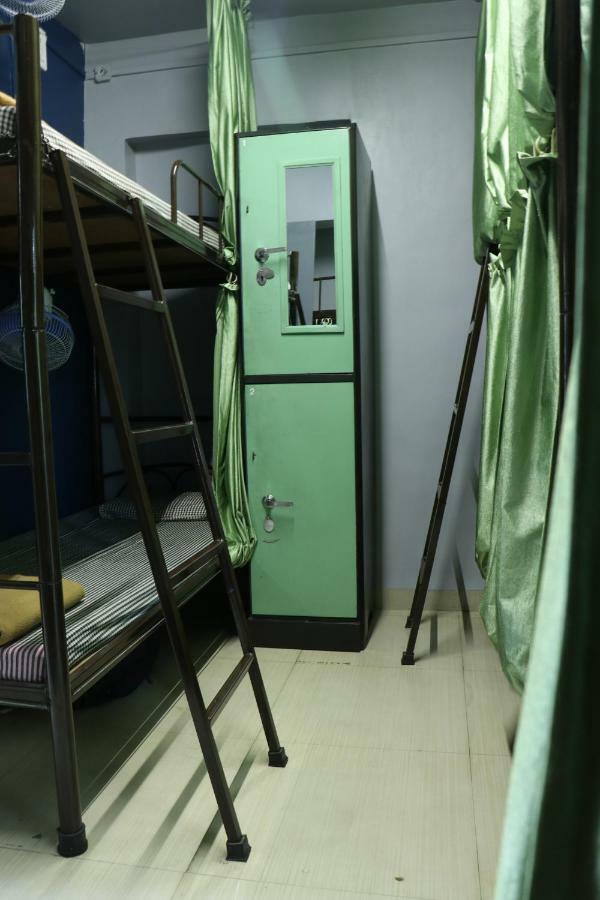Ashirwad Guest House بونة المظهر الخارجي الصورة