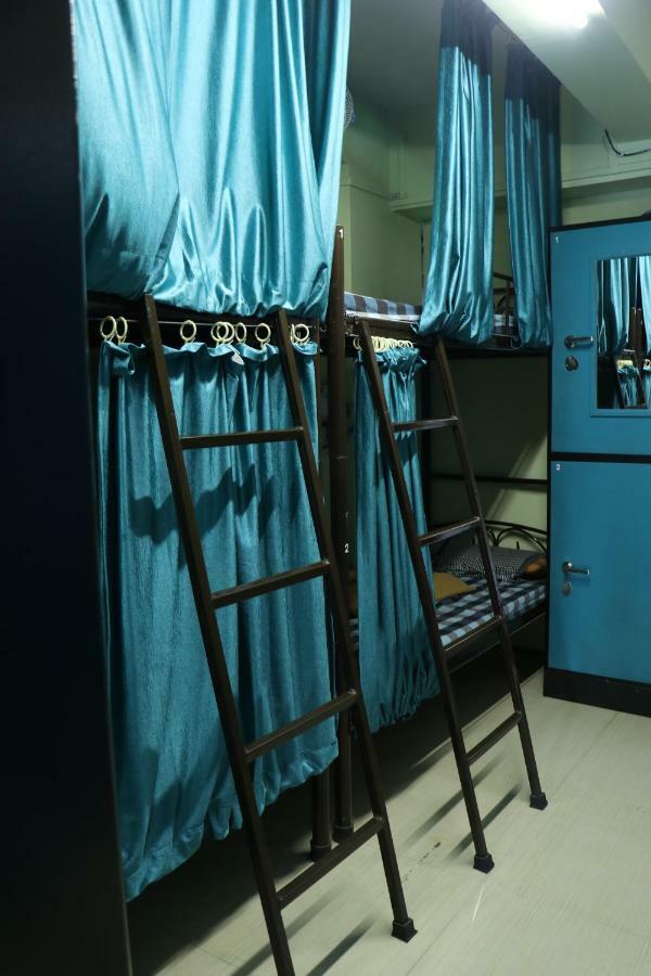 Ashirwad Guest House بونة المظهر الخارجي الصورة