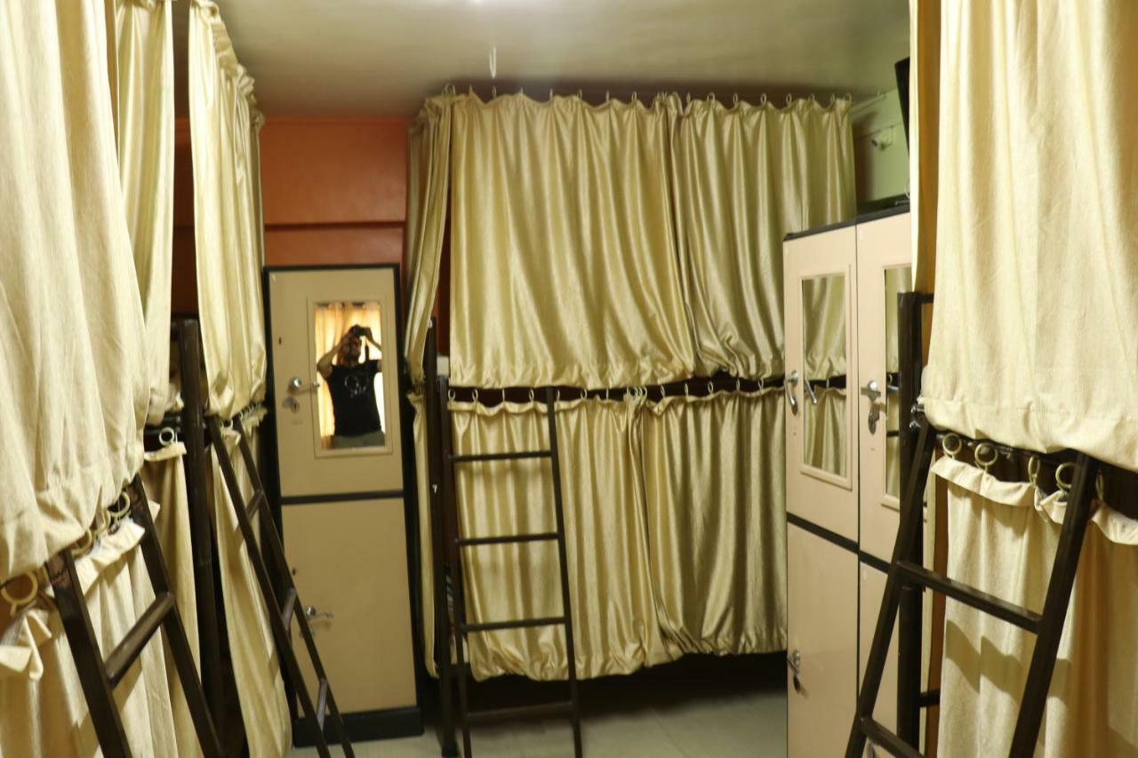 Ashirwad Guest House بونة المظهر الخارجي الصورة