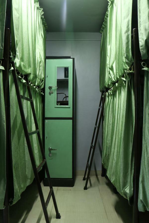 Ashirwad Guest House بونة المظهر الخارجي الصورة