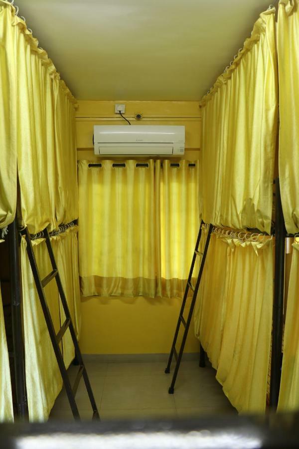 Ashirwad Guest House بونة المظهر الخارجي الصورة