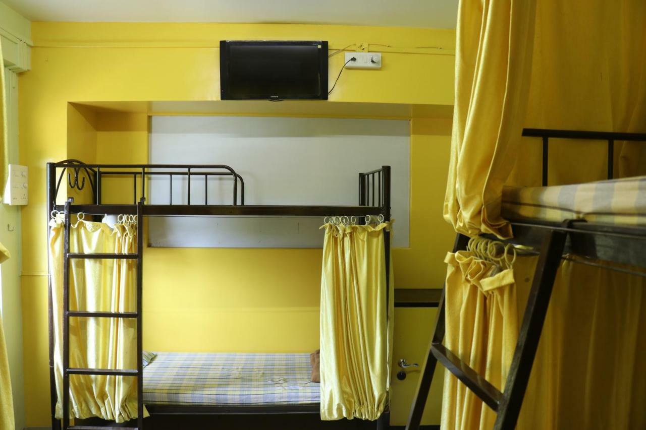 Ashirwad Guest House بونة المظهر الخارجي الصورة