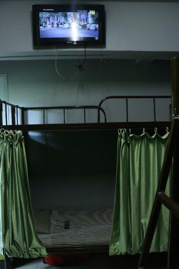 Ashirwad Guest House بونة المظهر الخارجي الصورة