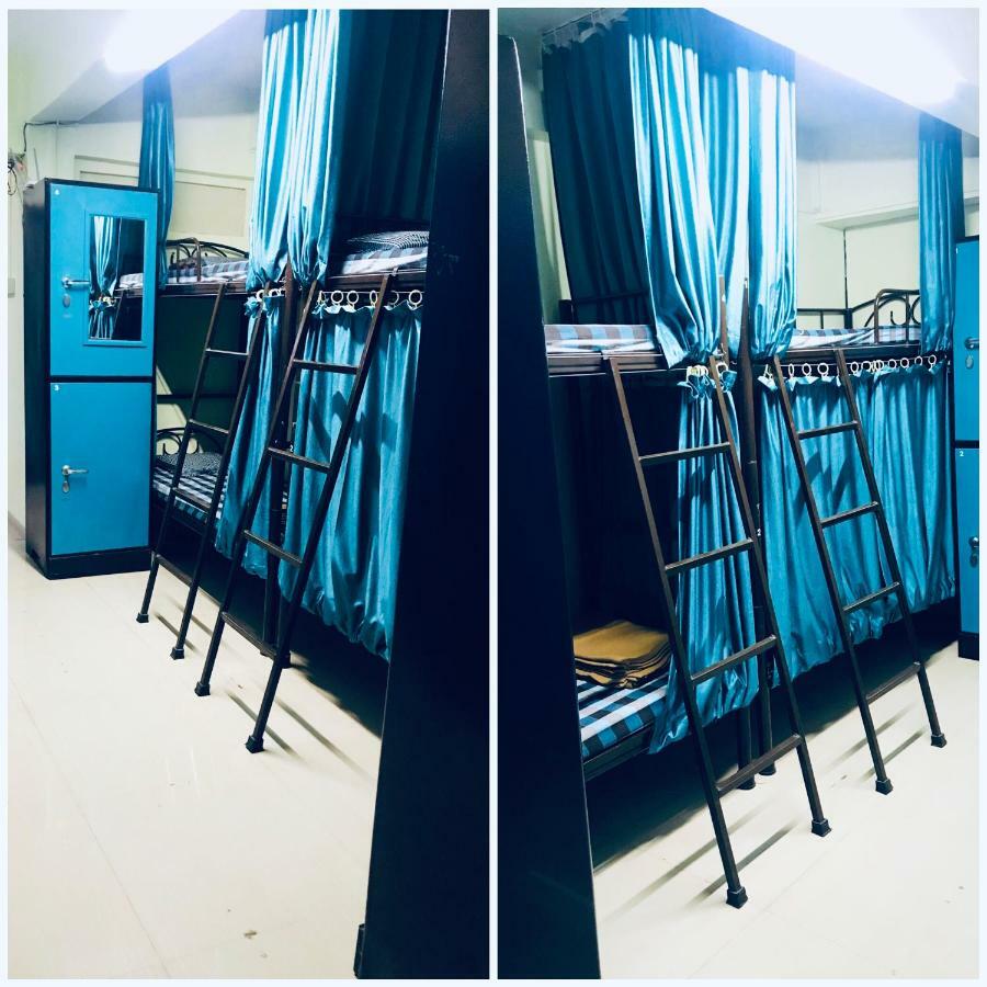 Ashirwad Guest House بونة المظهر الخارجي الصورة