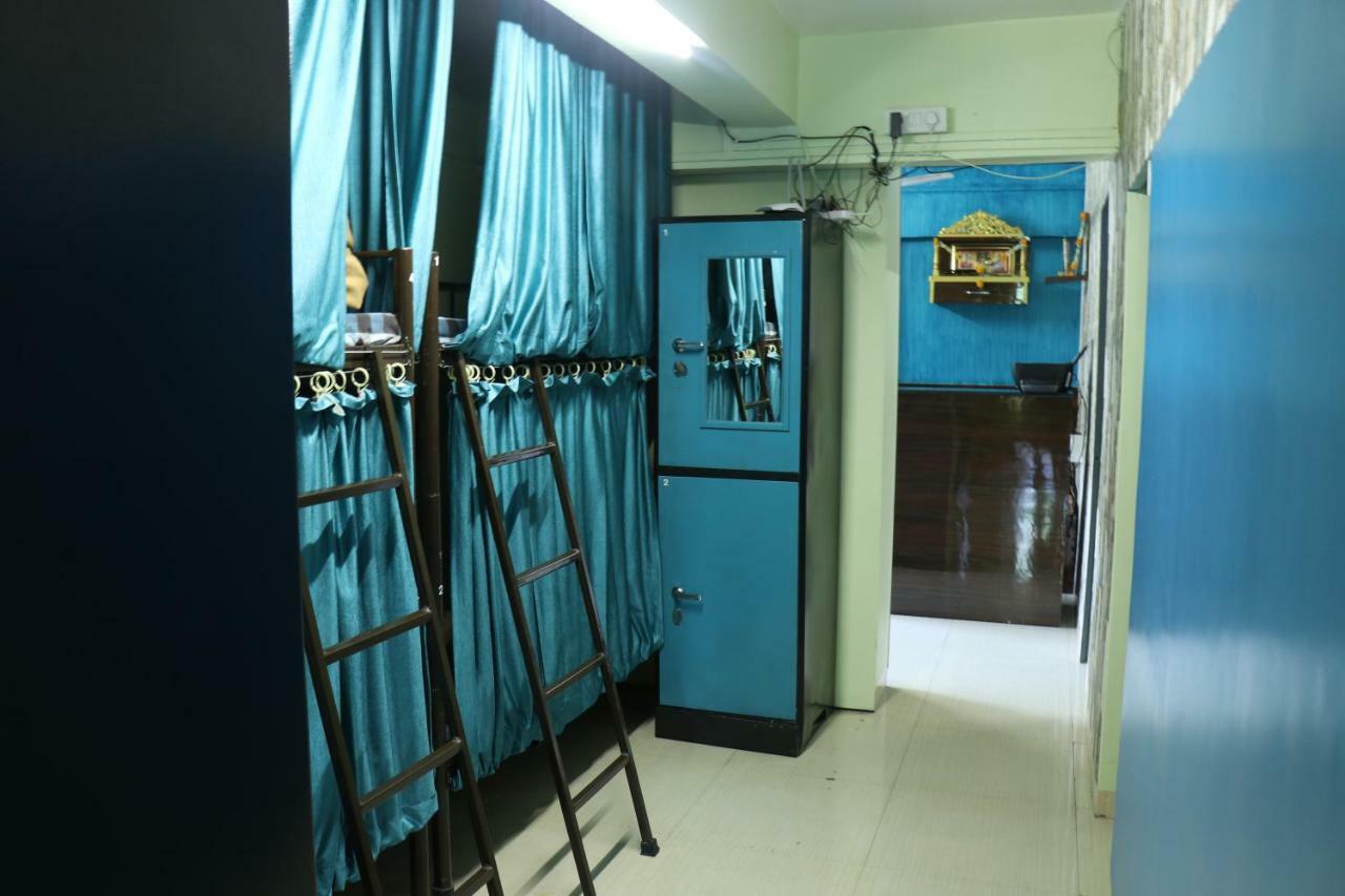 Ashirwad Guest House بونة المظهر الخارجي الصورة